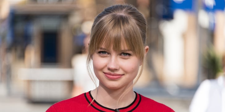 Actrice Spider Man Far From Home Who Plays Betty in Spider-Man: Far From Home? | POPSUGAR Entertainment