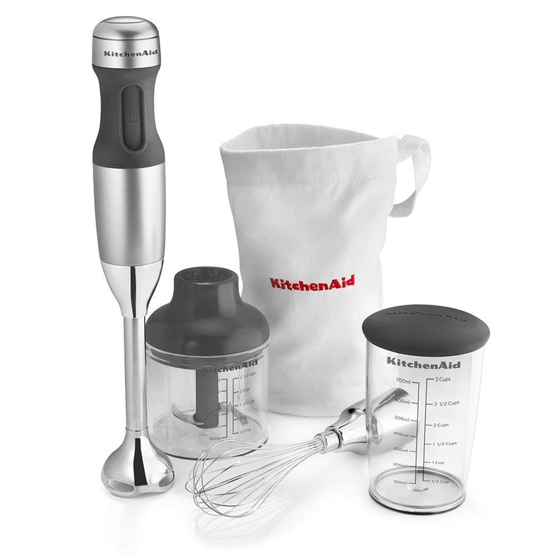 KitchenAid KHB2351CU 3-Speed Hand Blender