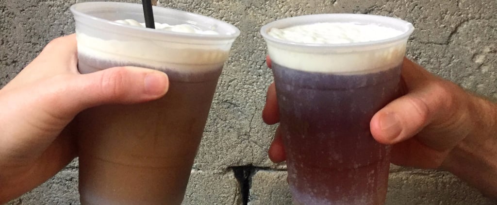 Which Butterbeer Is Best in Orlando?