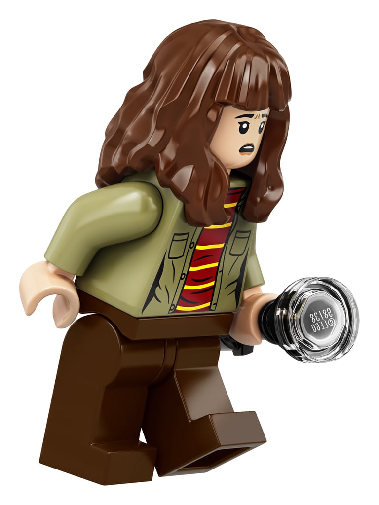 Joyce Byers Minifigure