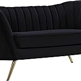 Christopher Knight Home Bridie Loveseat The Best Small Sofas For Your Apartment That S Big On Style Popsugar Home Photo 14