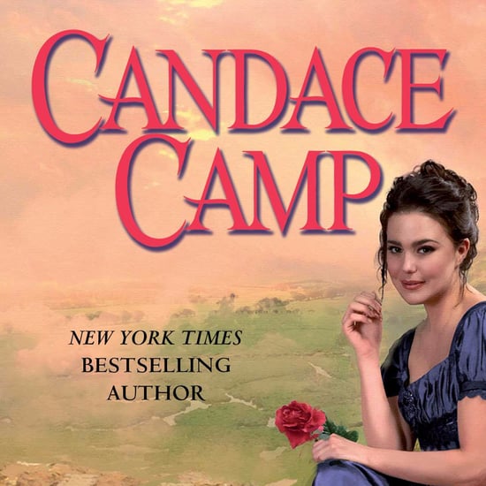 Enraptured by Candace Camp Sexy Excerpt