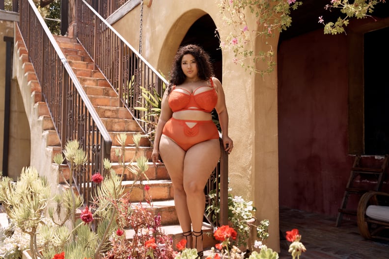 Gabifresh's Playful Promises Lingerie Is Sexy and Empowering