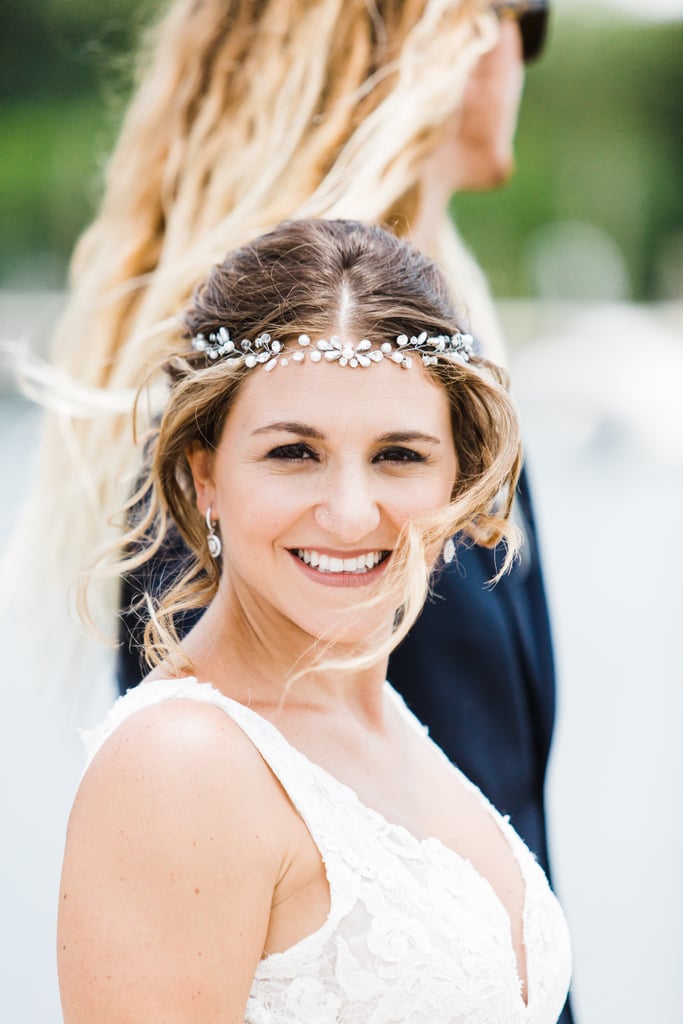 Spring Wedding in Florida Keys