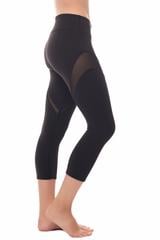 Public Myth Teaser Crop Legging
