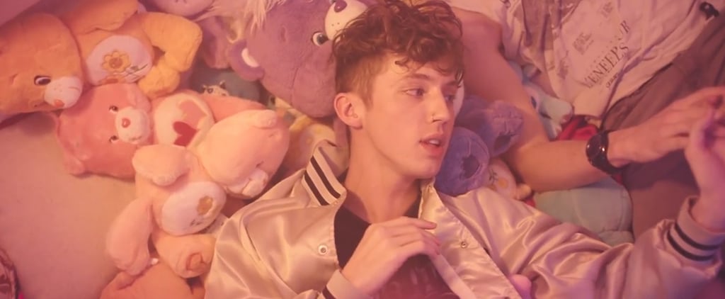 Facts About Troye Sivan (Video)