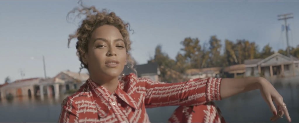 Beyonce "Formation" Fashion | Video