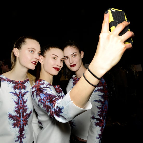 Selfie Apps