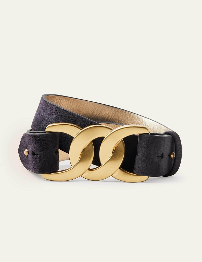 Boden Snaffle Waist Belt