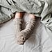 Is Wearing Socks to Bed OK? Experts Explain