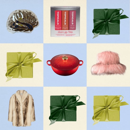 Naomi Parris's Fashion and Beauty Holiday Gift Guide