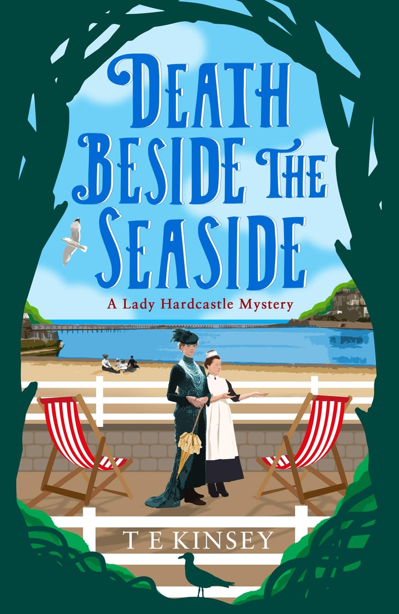 "Death Beside the Seaside"