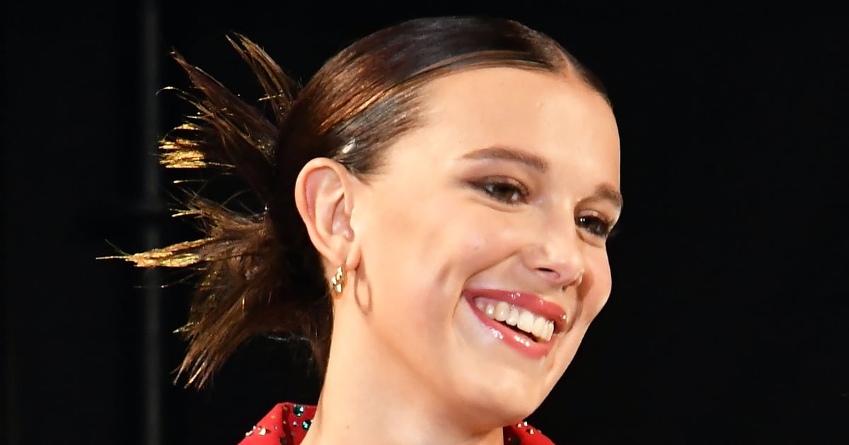 Millie Bobby Brown’s Street Style, Clothes, and Outfits