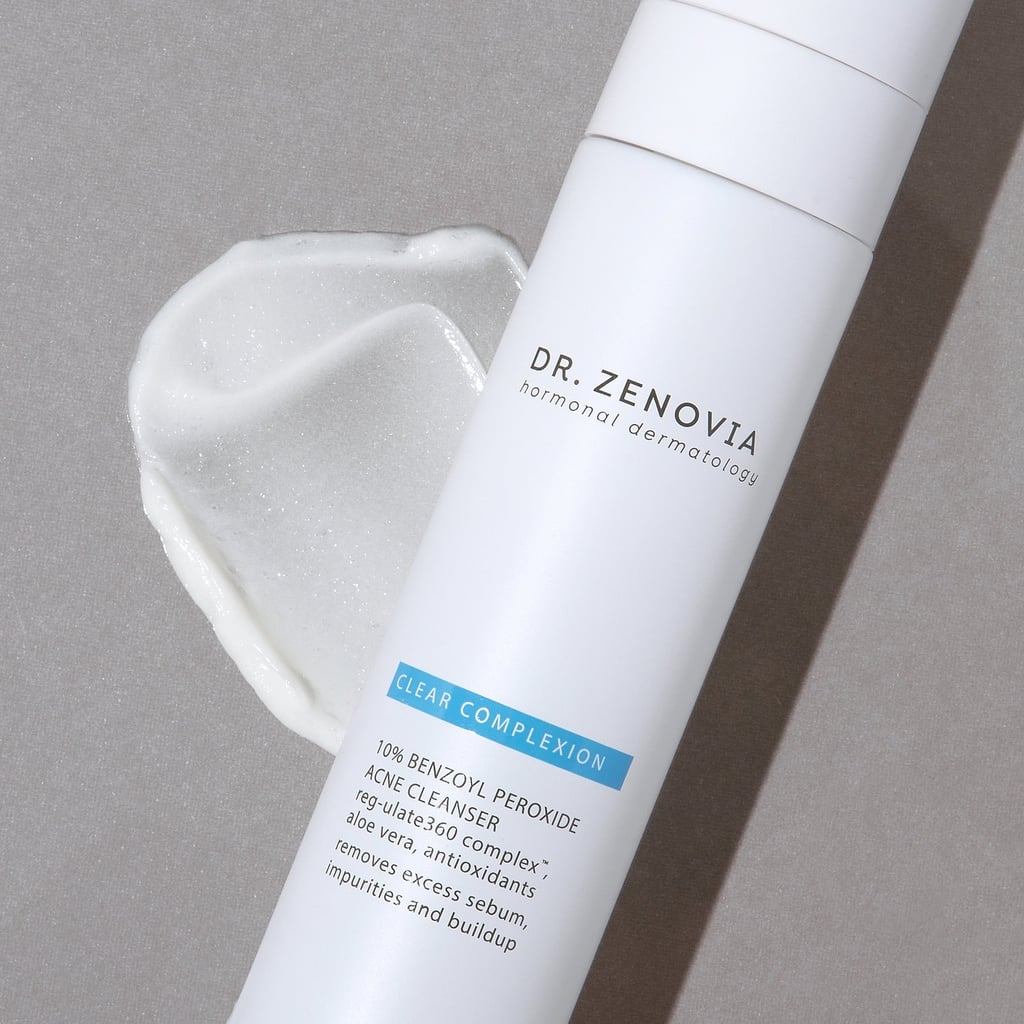 Top Benzoyl Peroxide Products You Can Buy at Sephora