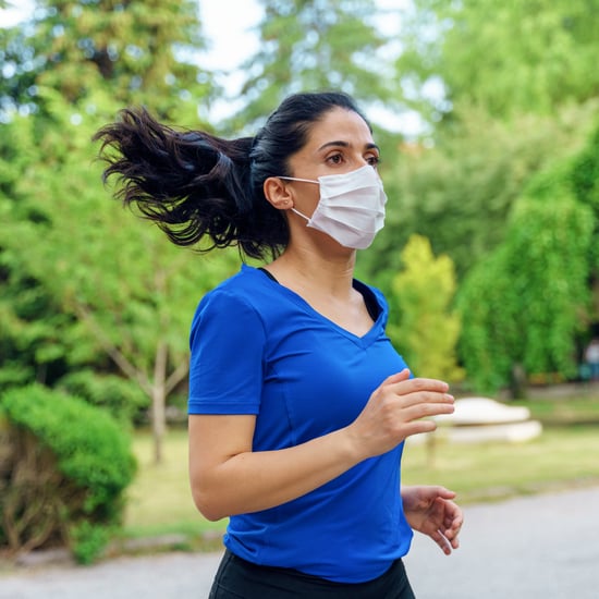 Can You Work Out With COVID? Experts Explain