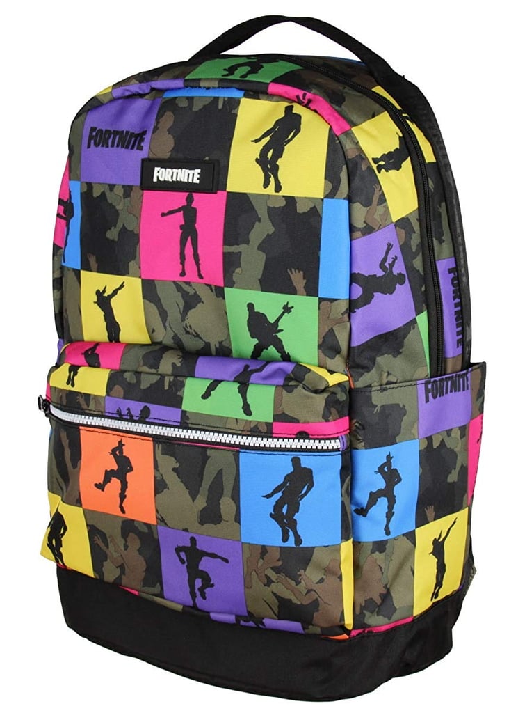 Fortnite Kids' Big Multiplier Backpack