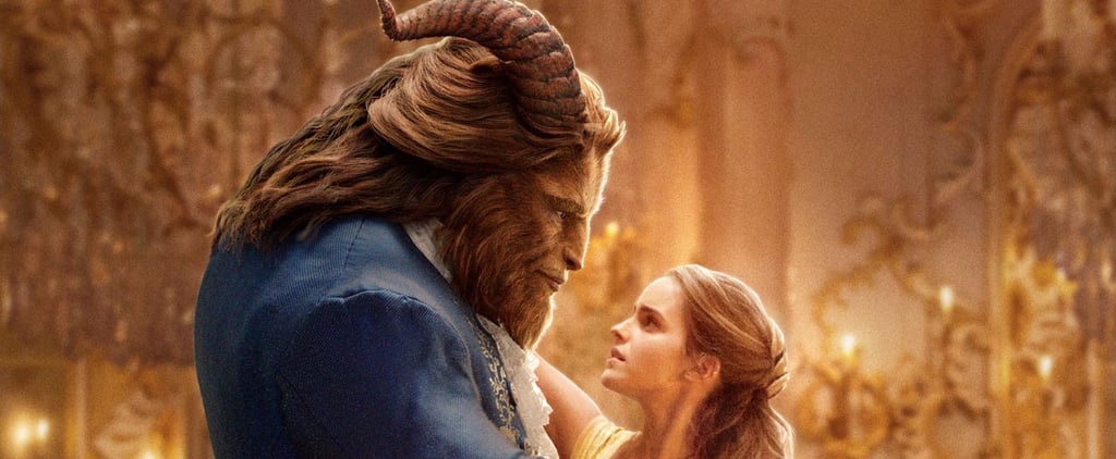 Tweets About the Beast From Beauty and the Beast Being Hot