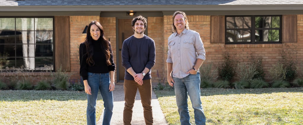 Fixer Upper: Welcome Home Episode 2 Before-and-After Photos