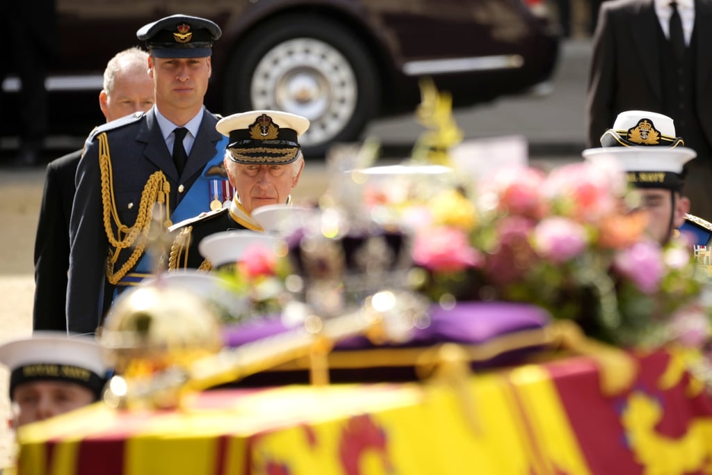 Queen Elizabeth II's Funeral