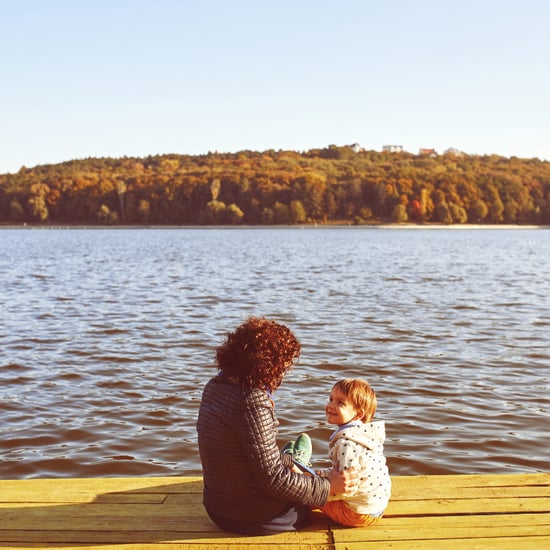 Advice From Moms of Boys
