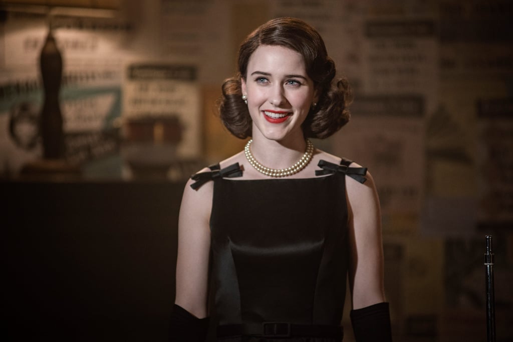 Rachel Brosnahan Movies and TV