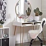 double hexagon chair target
