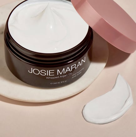 Josie Maran Whipped Argan Oil Body Butter