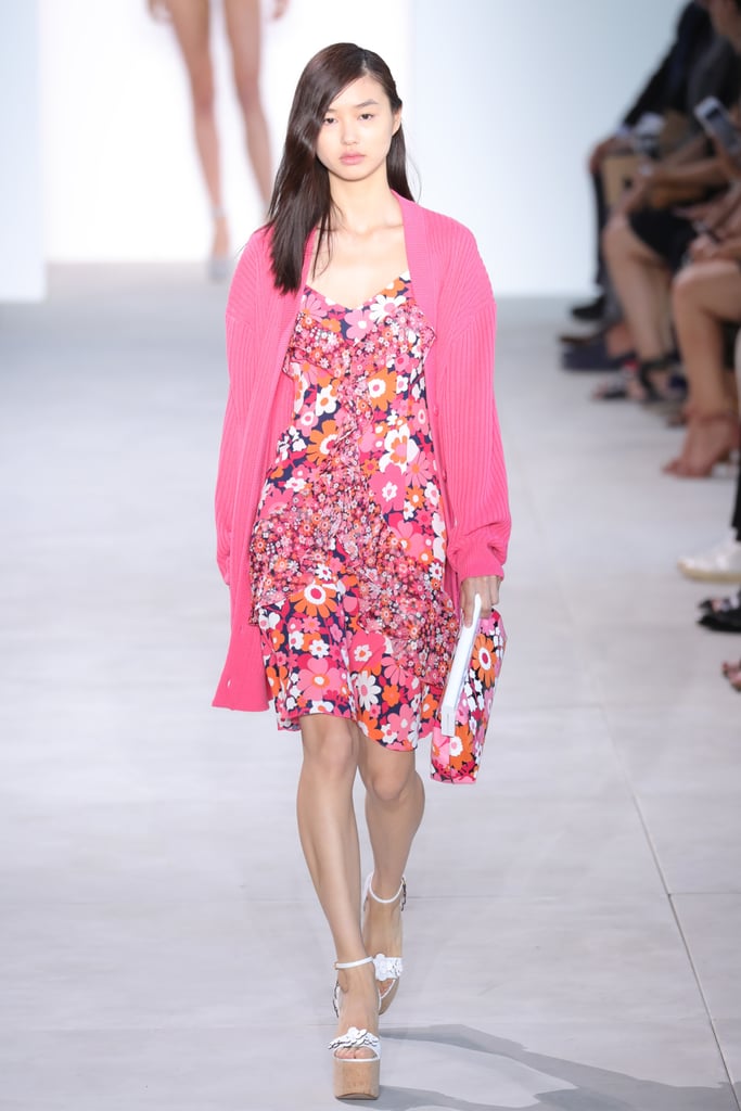 Michael Kors Spring 2017 Collection