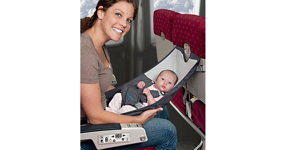Tips to Ease the Journey With Infants FlyeBaby Holiday Travel With