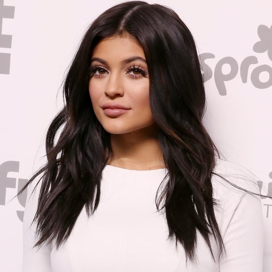 Celebrities Born in 1997