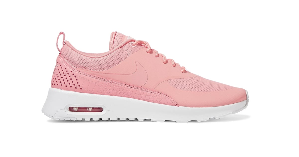 Honestidad estático Surrey Nike Air Max Thea | Are You Ready For This? Our 56 Favorite Sneakers of  2017 Are So Freaking Cool | POPSUGAR Fitness Photo 2