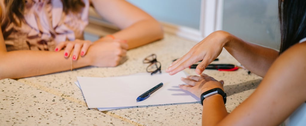 Documents You Need to Rent an Apartment