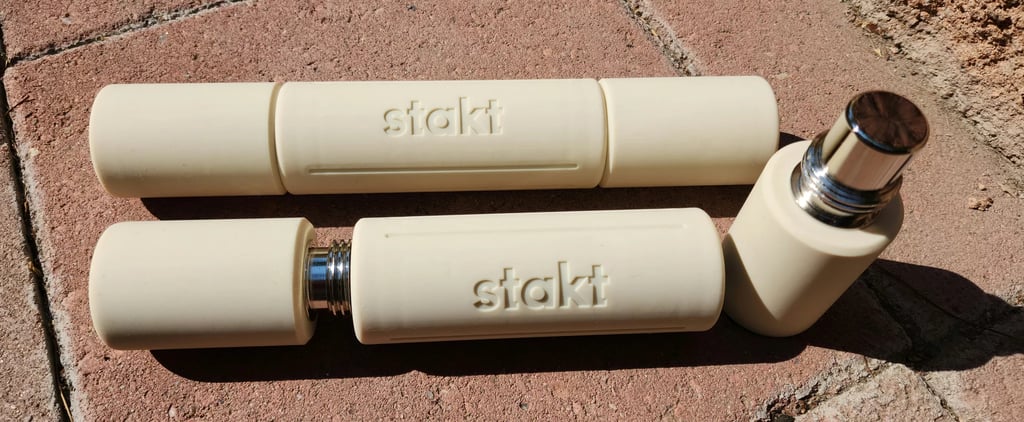 The Stakt Hand Weights Review 2024