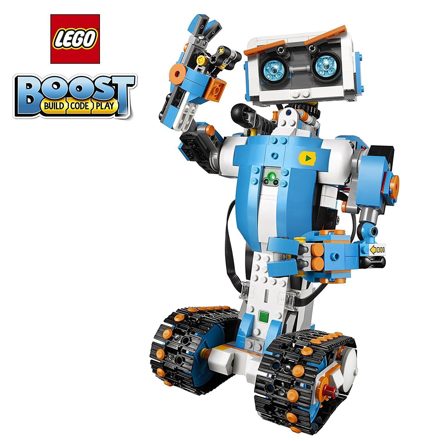 Lego boost robot amazon deals