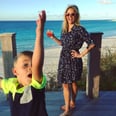 What, Like It's Hard? Reese Witherspoon Knows the Struggle of Getting a Good Photo With Kids
