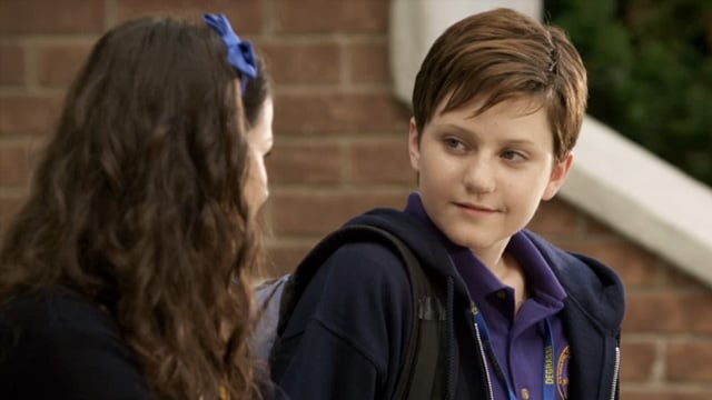 Adam Torres, Degrassi: The Next Generation