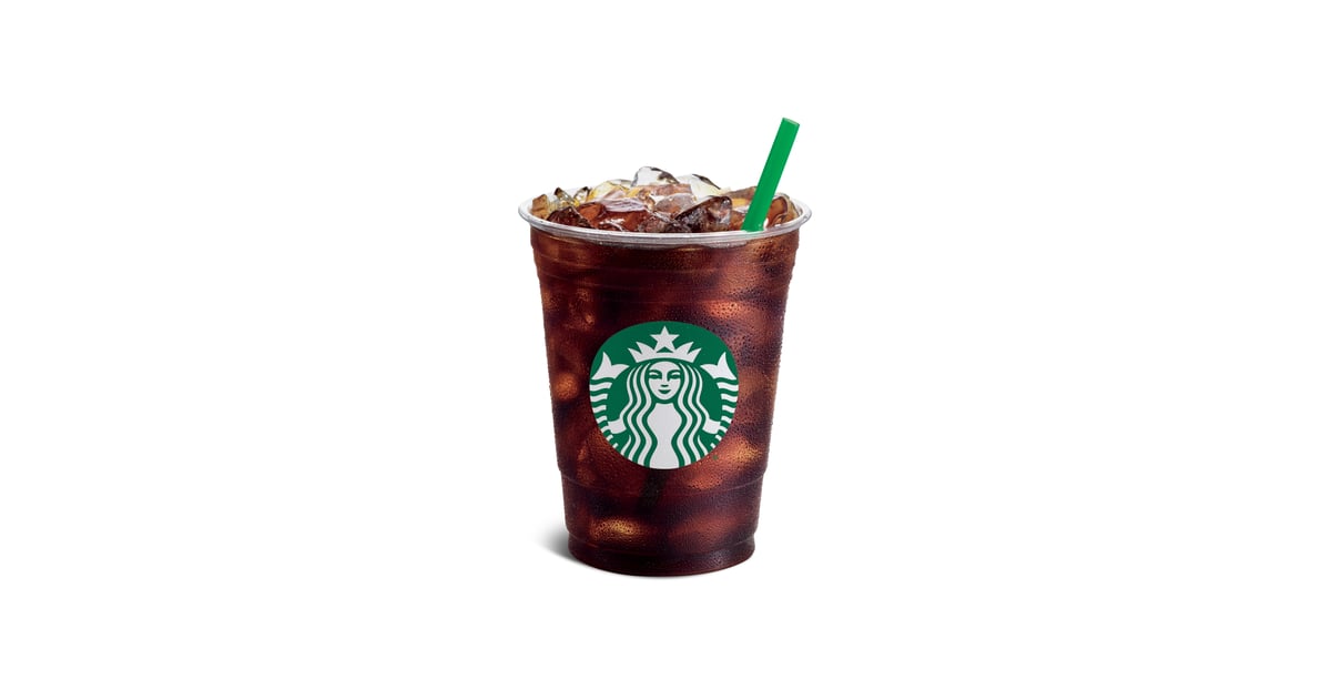 Starbucks Nariño 70 Cold Brew How Much Caffeine Is in Each Starbucks