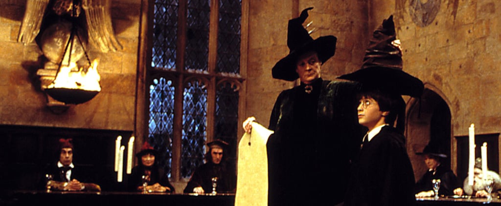 Harry Potter Cast Members' Favorite Movie Lines