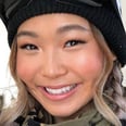 Olympic Gold Medalist Chloe Kim Is the Most Badass Snowboarder