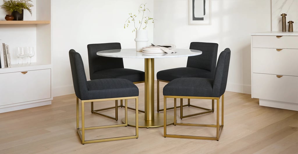 Best Presidents' Day Home Deals: Article Erno Round Dining Table