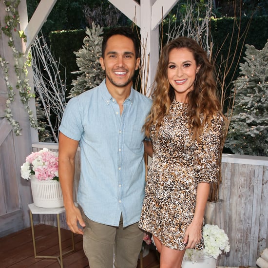 How Many Kids Do Alexa and Carlos PenaVega Have?