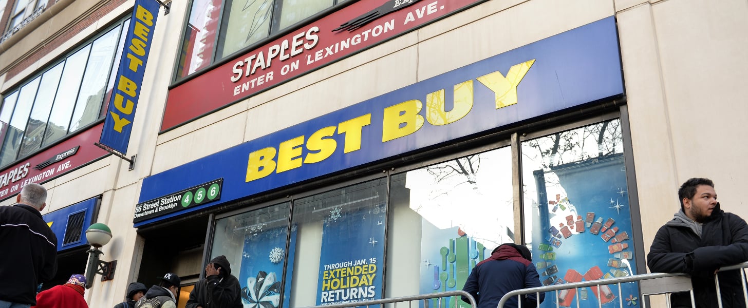 Best Buy Black Friday 2014 Deals PS Tech
