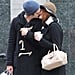 Andrew Garfield and Emma Stone's Cutest Pictures