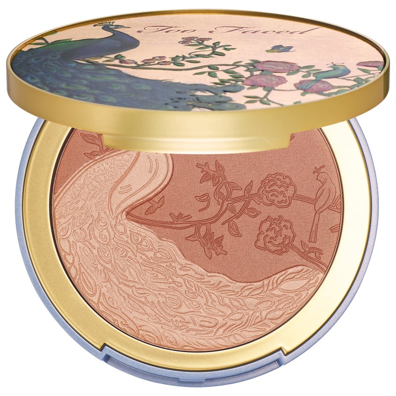 Too Faced Natural Lust Satin Bronzer