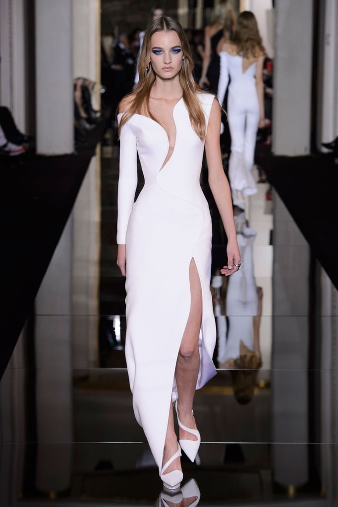 Versace Haute Couture Spring 2015 Versace Haute Couture Spring 2015