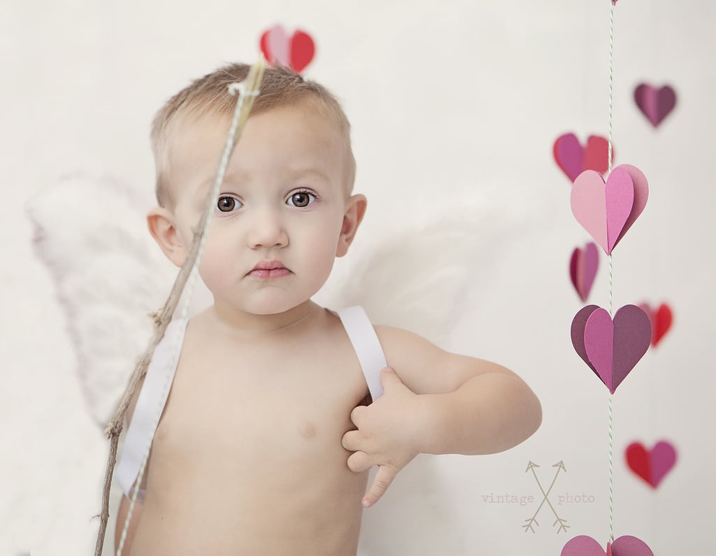 Little Cupid