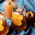 Raise a Glass This Season With These 12 Lightened-Up Cocktail Recipes