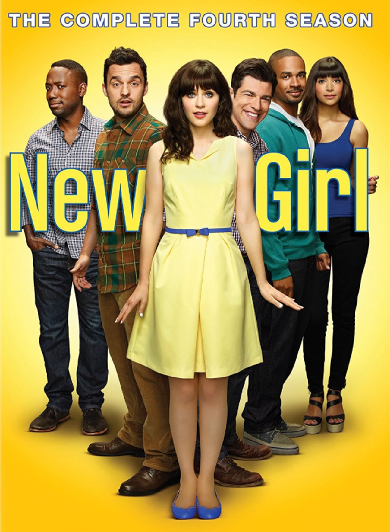 New Girl Gifts | PS Entertainment