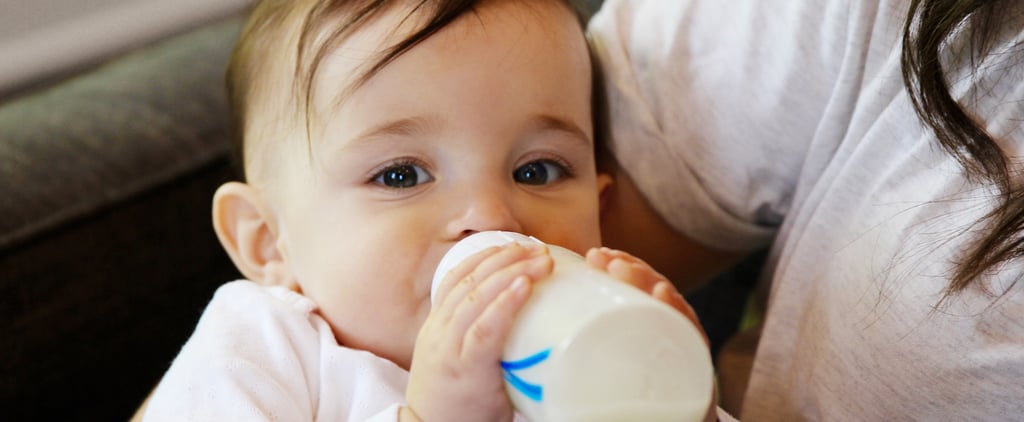 Tips to Get Baby to Drink From a Bottle