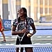 Coco Gauff on Preparing For the 2021 US Open